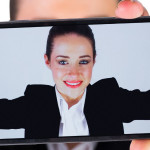 Permalink to MasterCard’s new selfie verification