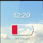 Permalink to Charge your iPhone’s battery faster