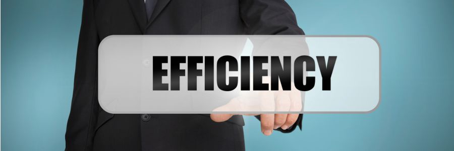 4 Ways to boost staff efficiency