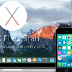 Permalink to Make it happen with El Capitan