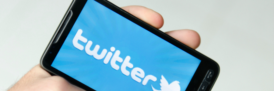 Twitter warns about cyber attacks