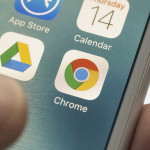 Permalink to Chrome for iPhone just got better