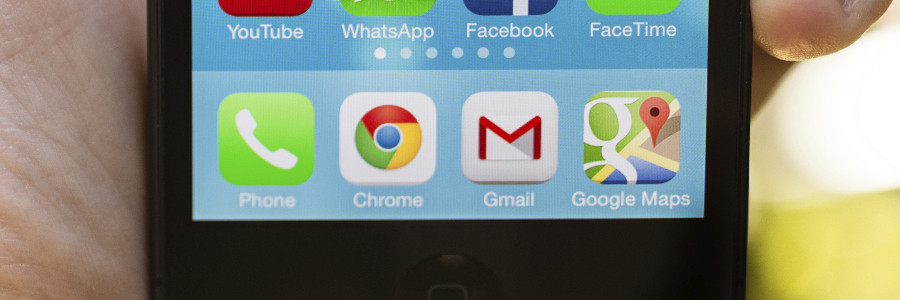 Here’s how Chrome for iPhone just got better