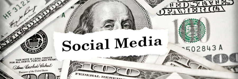 More to social media value than meets the eye