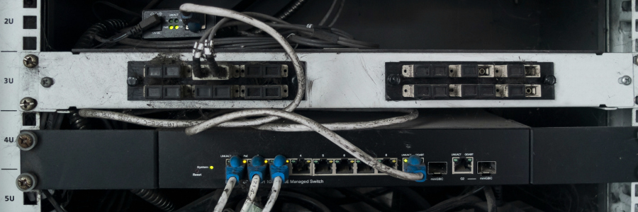 Replacing servers? Consider your options first