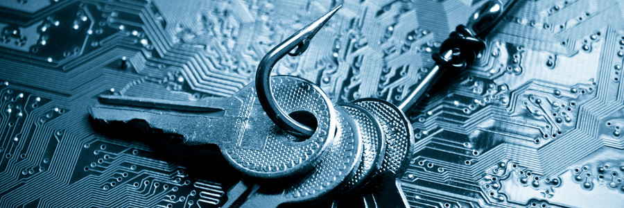 Top security threats to financial services