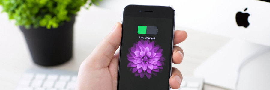 How to extend your iPhone’s battery life