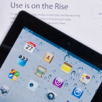 Permalink to Get more productivity from your iPad