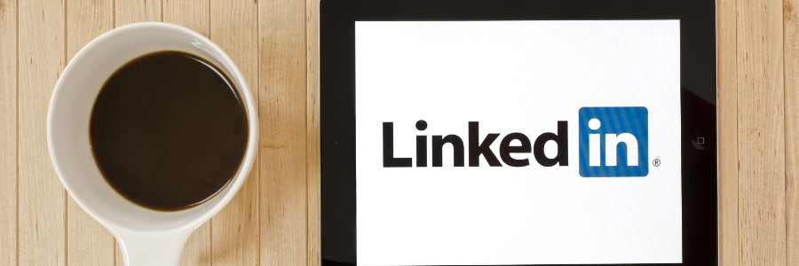 LinkedIn tips for the SMB