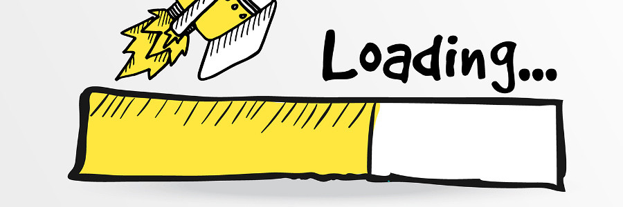 Try these tips to make your WordPress website load faster