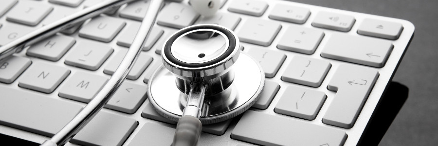 Why cloud solutions are essential in healthcare