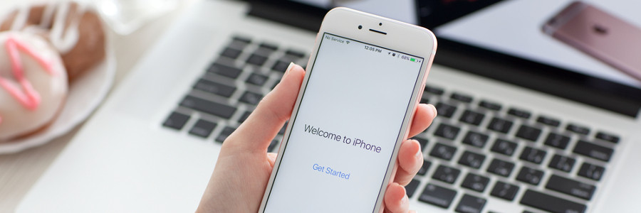 A foolproof guide to installing iOS