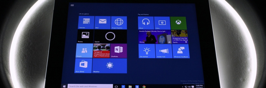 Windows 10 updates: what to expect