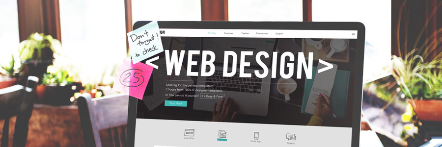 5 web design trends you should consider