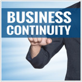 business continuity plans