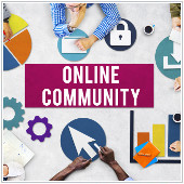 Online community