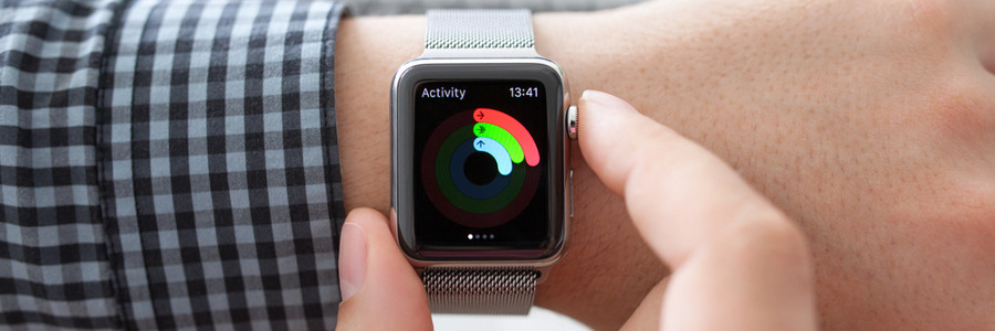 What can we expect from Apple HealthKit?