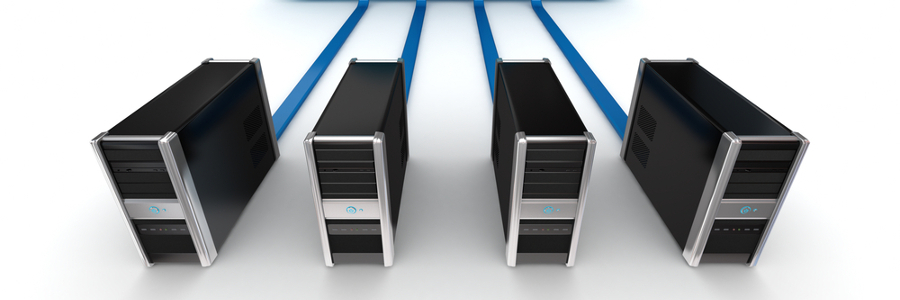 Choose from these 5 virtualization options