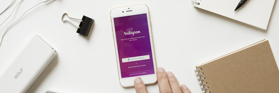 The benefits of Instagram for your company