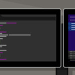 Permalink to Perks of using dual monitors