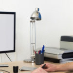 Permalink to The convenience of dual monitors