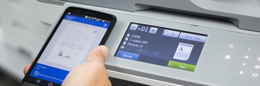 4 ways to print from your Android device