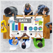 buzz about data