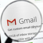 Permalink to Find the mail you want in Gmail