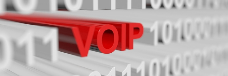 Your business’s future is bright with VoIP