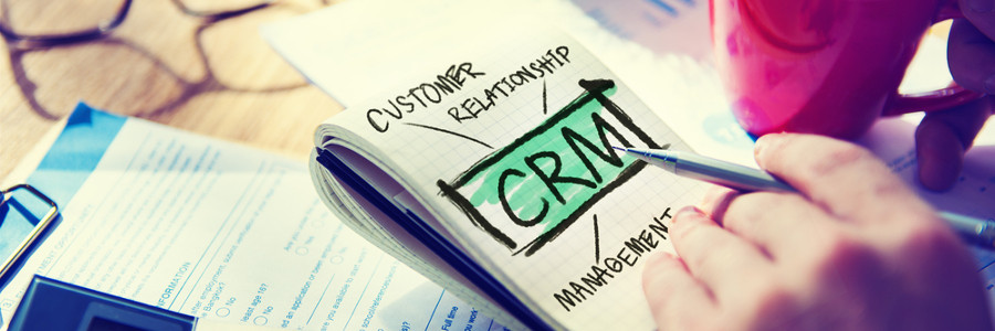 2016’s Best CRM Software Options