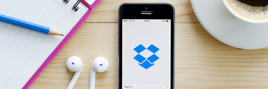 Paper: Dropbox’s cloud collaboration tool