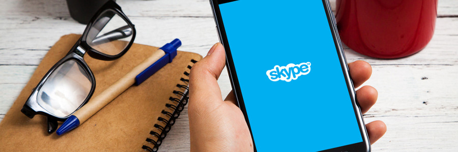 Skype for Business and its benefits