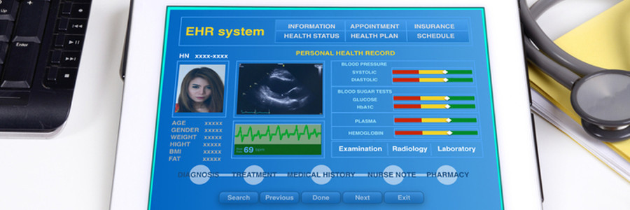 EHR hardware: what you need to know