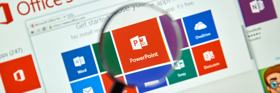 These tips help enhance your Powerpoint skills