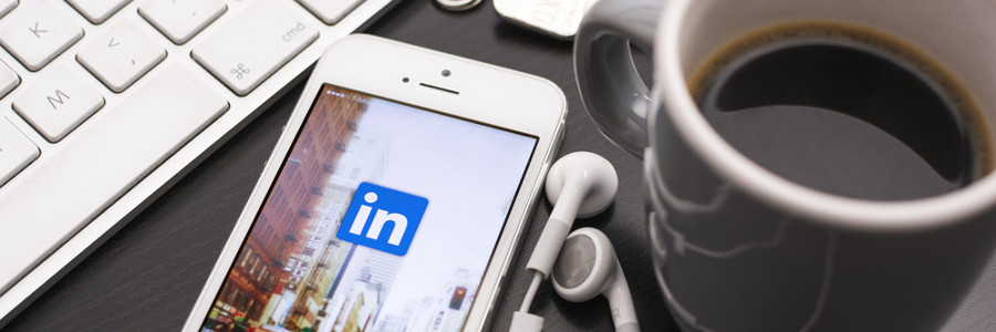 Enhance networking with LinkedIn Alumni