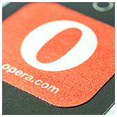 Faster with Opera 41