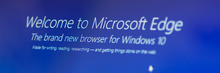 Microsoft Edge browser becomes more secure