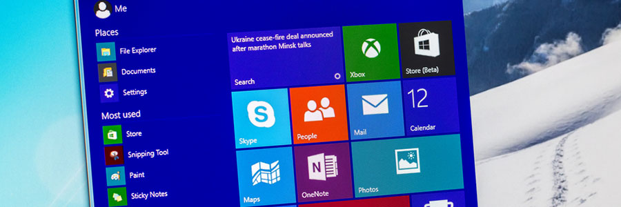 Microsoft makes Windows 10 migrations easy