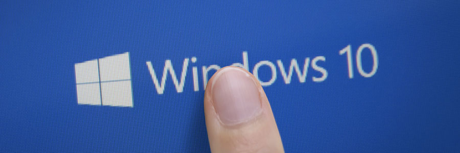 Windows 10 releases new security patches