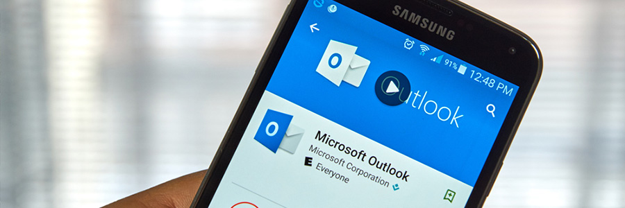 How Outlook’s update Improves User Experience