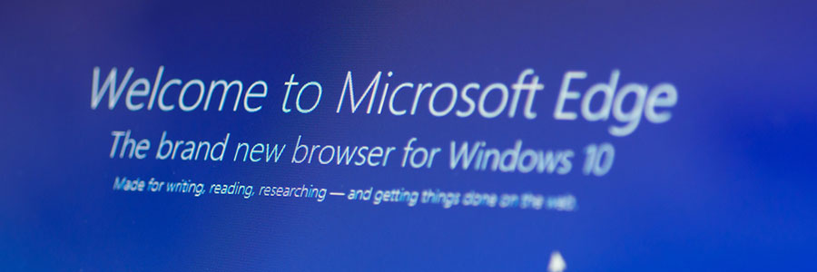 Reasons you should switch to the new Microsoft Edge