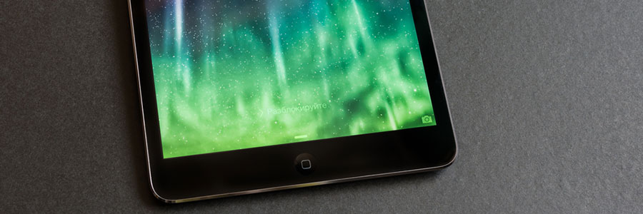 6 iPad Mini 5 rumors