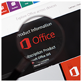 Office 365 Hub