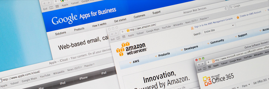 AWS creates “Glue” service for data analysis