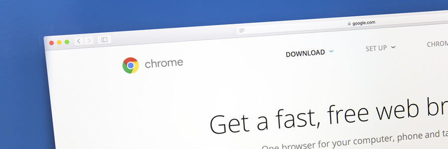 HTML5 trumps Flash in Google Chrome