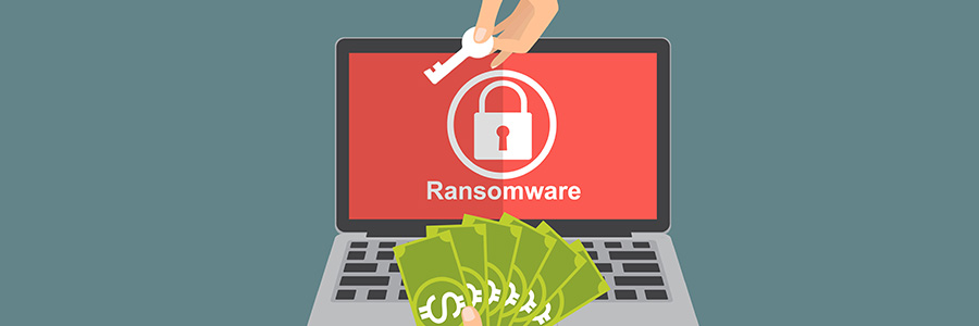 Ransomware demands more victims for freedom