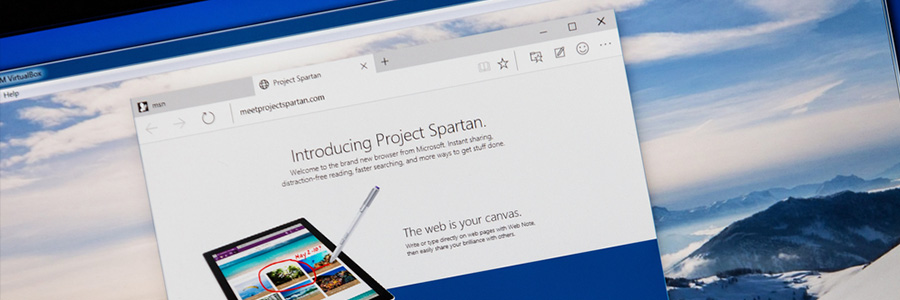 Microsoft Edge Not as Adobe Flash-Friendly