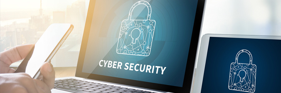 Small- and mid-sized businesses need cybersecurity