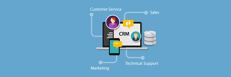 Is CRM software essential to your business?