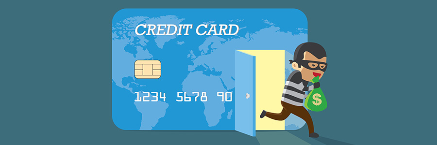 Hackers use browsers to get credit card info